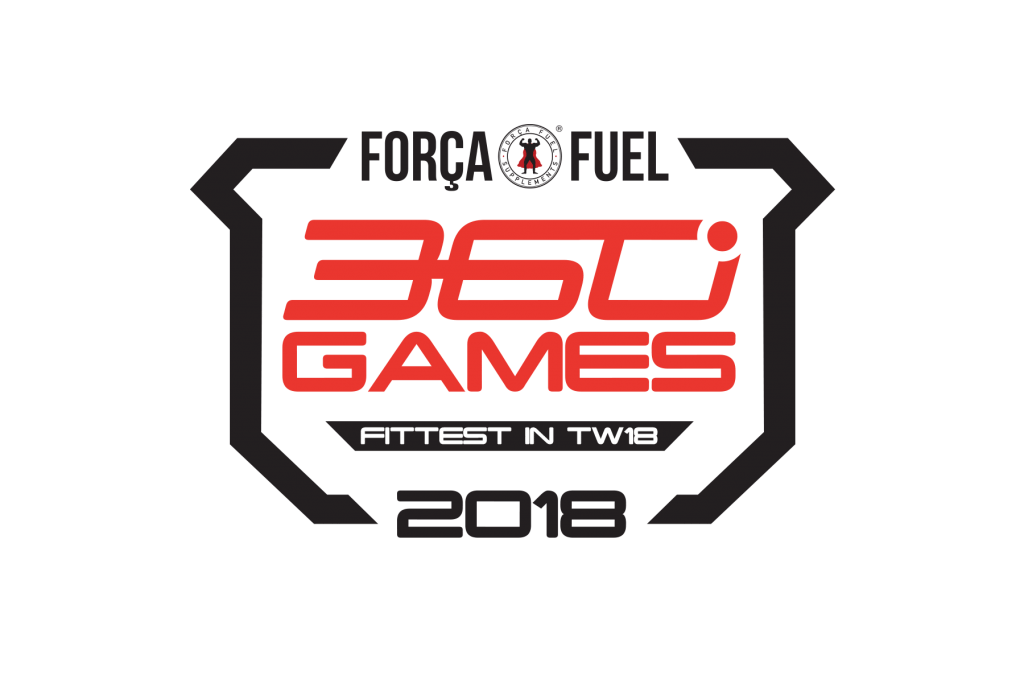 360 Ultimate Fitness