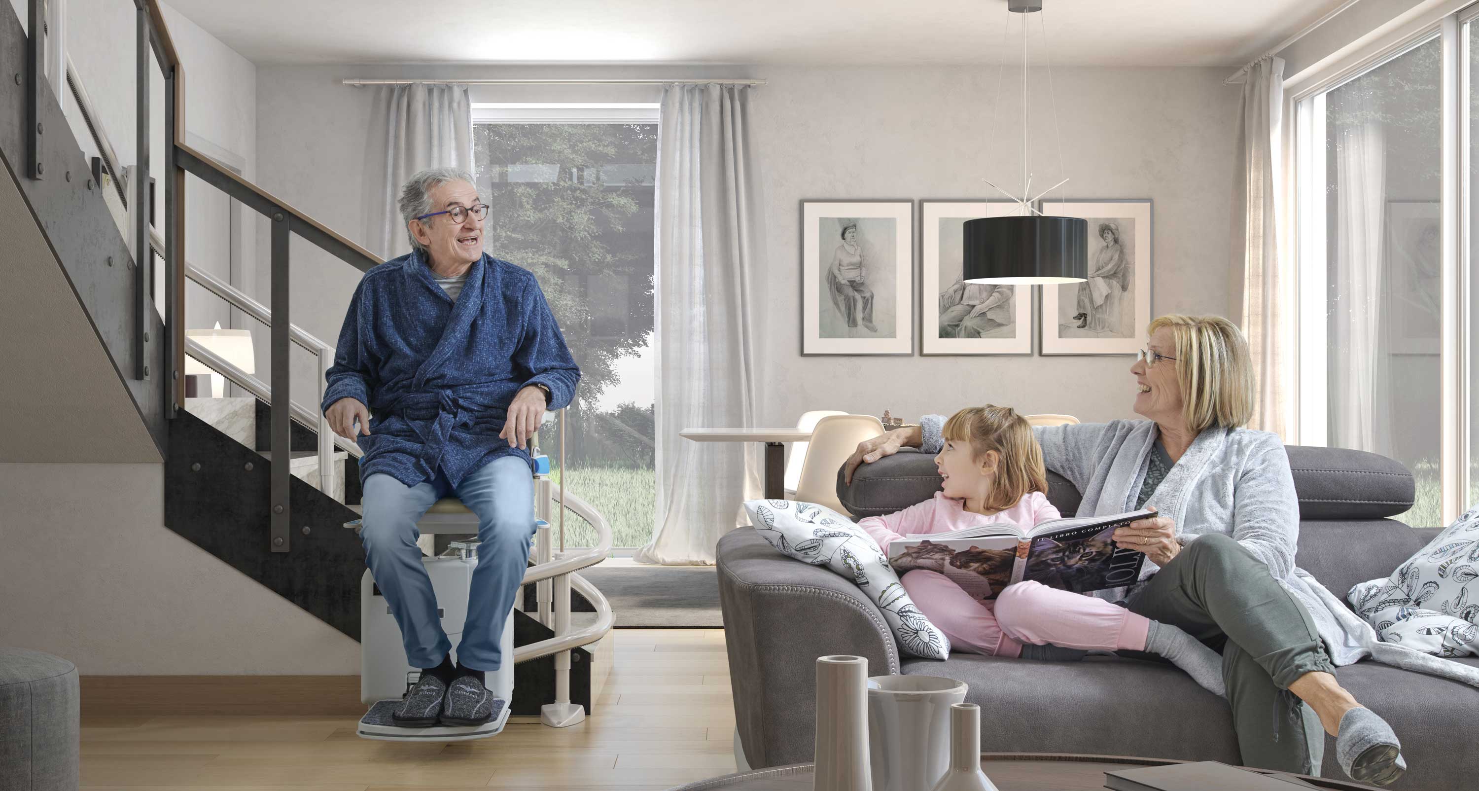 Call Before You Fall