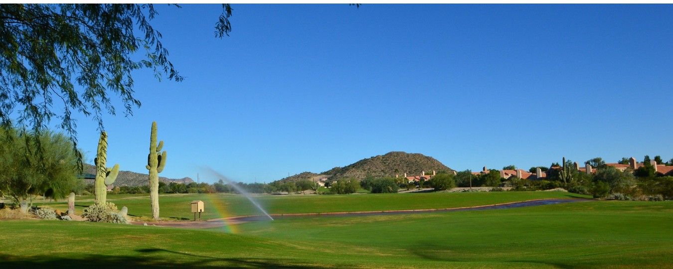 AZ West Valley Living