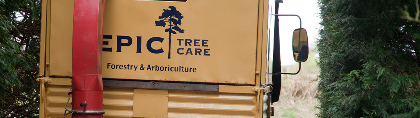 Epic Tree Care