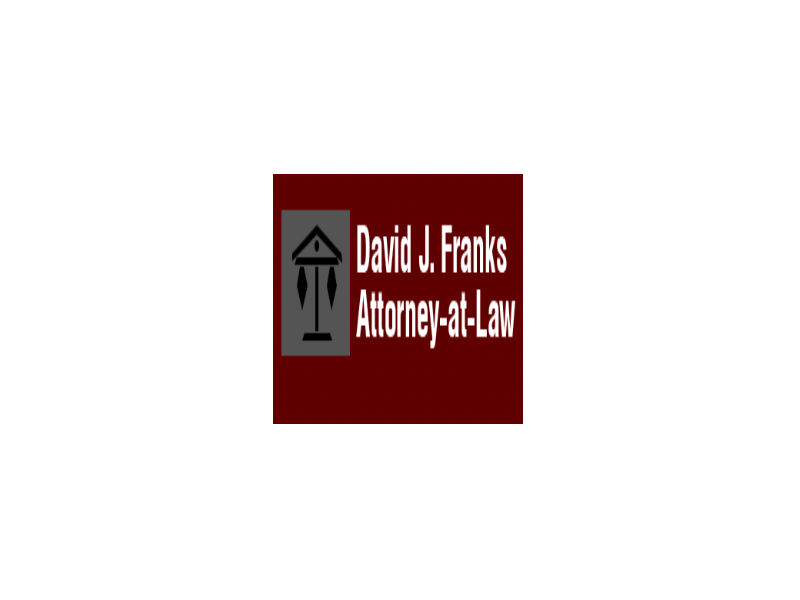 David J Franks Attorney-at-Law