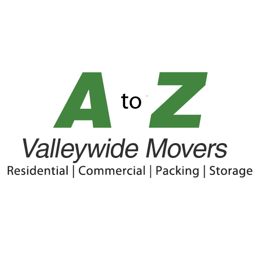 A to Z Valley Wide Movers