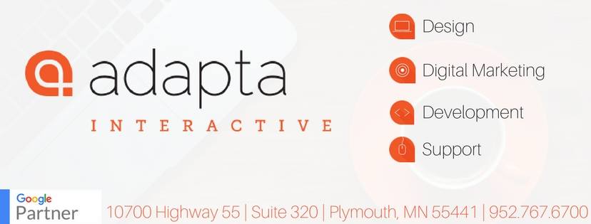 Adapta Interactive, Inc.
