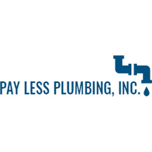 PAY LESS PLUMBING, INC.