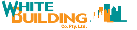 White Building Co Pty Ltd