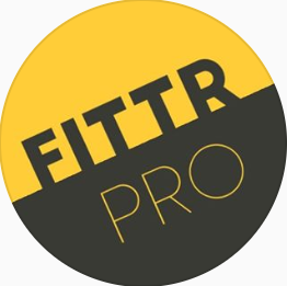 Fittr Pro