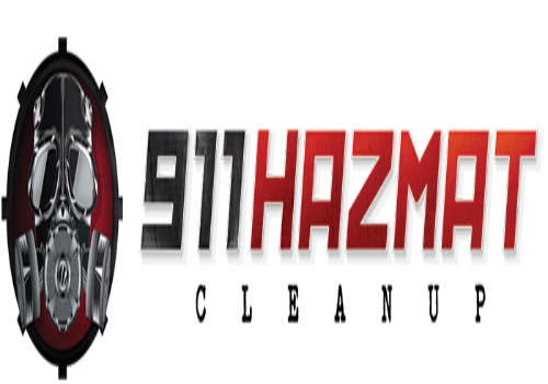 911 Hazmat Cleanup