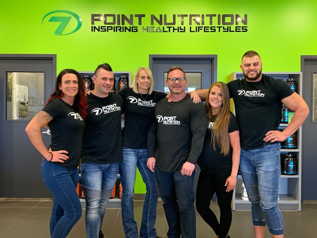 7 Point Nutrition