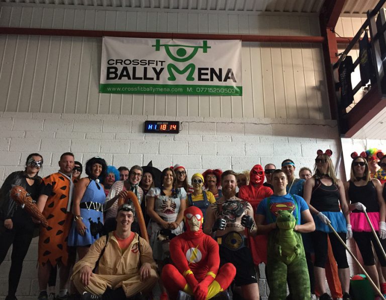 CrossFit Ballymena