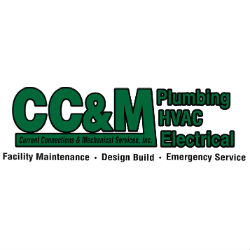 CC&M Service Inc.