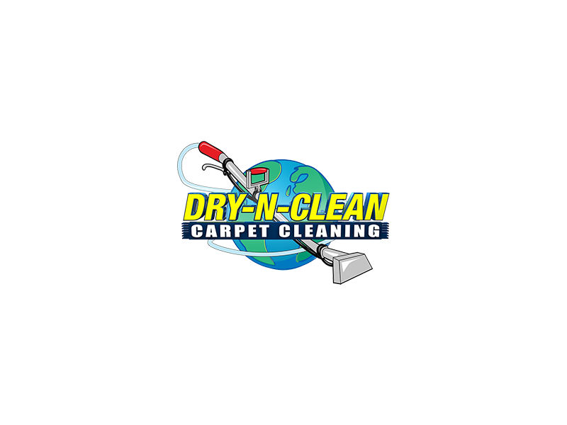 Allen's Dry-N-Clean Carpet Cleaning