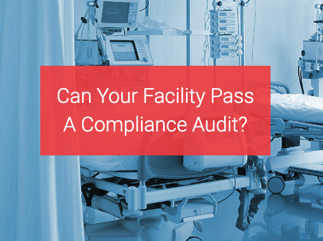 Healthcare Life Safety Services