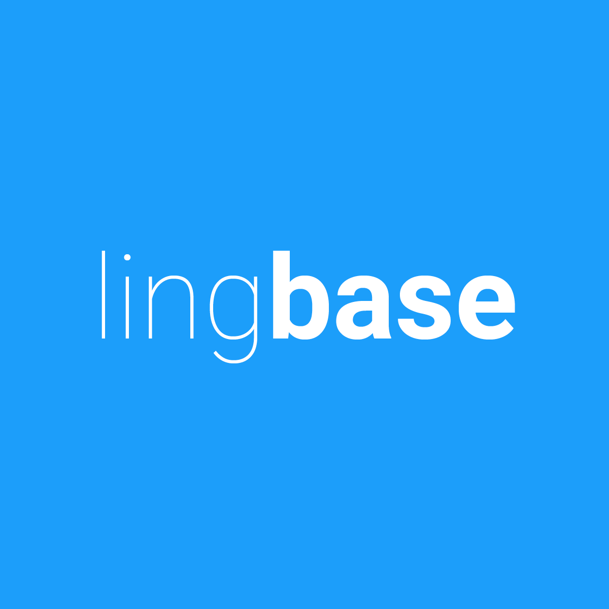 Lingbase