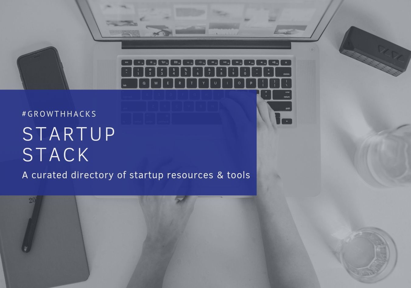 STARTUP STACK