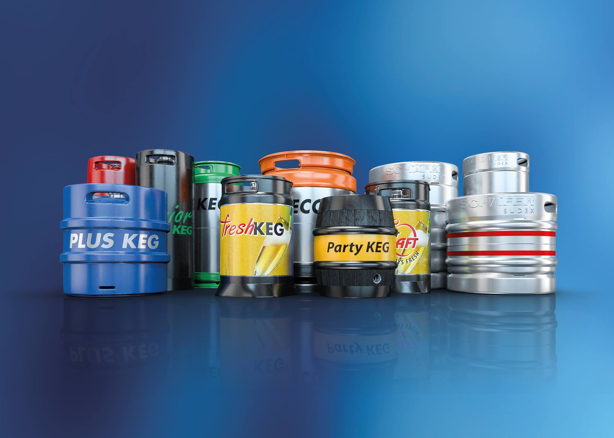 Schaefer Container Systems