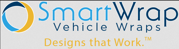 Smart Wrap Vehicle Wraps
