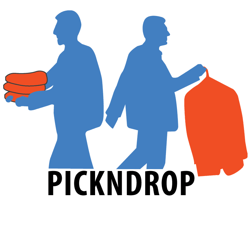 Pick N Drop