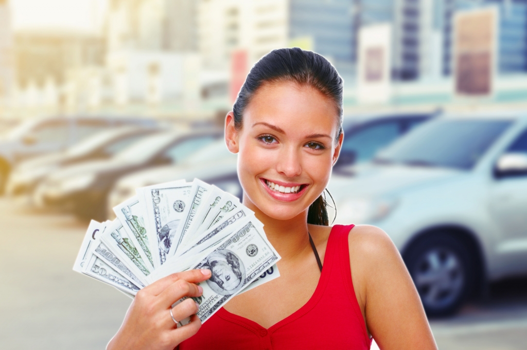 Title Loans 365 North