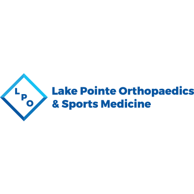 Lake Pointe Orthopaedics and Sports Medicine