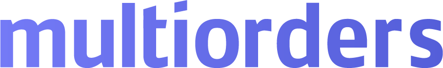 Multiorders