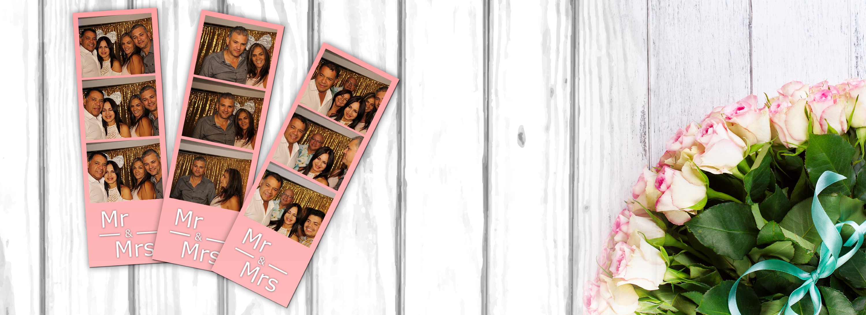 TimeToBeCrazy Photo Booth Rental