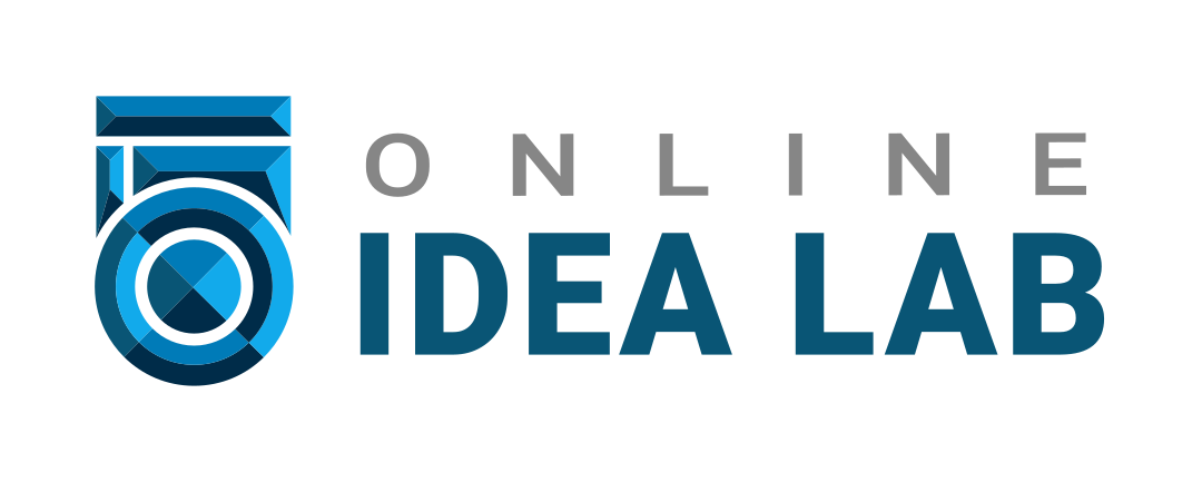 online idea lab