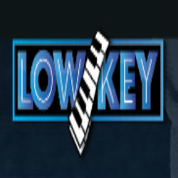 Low Key Piano Bar