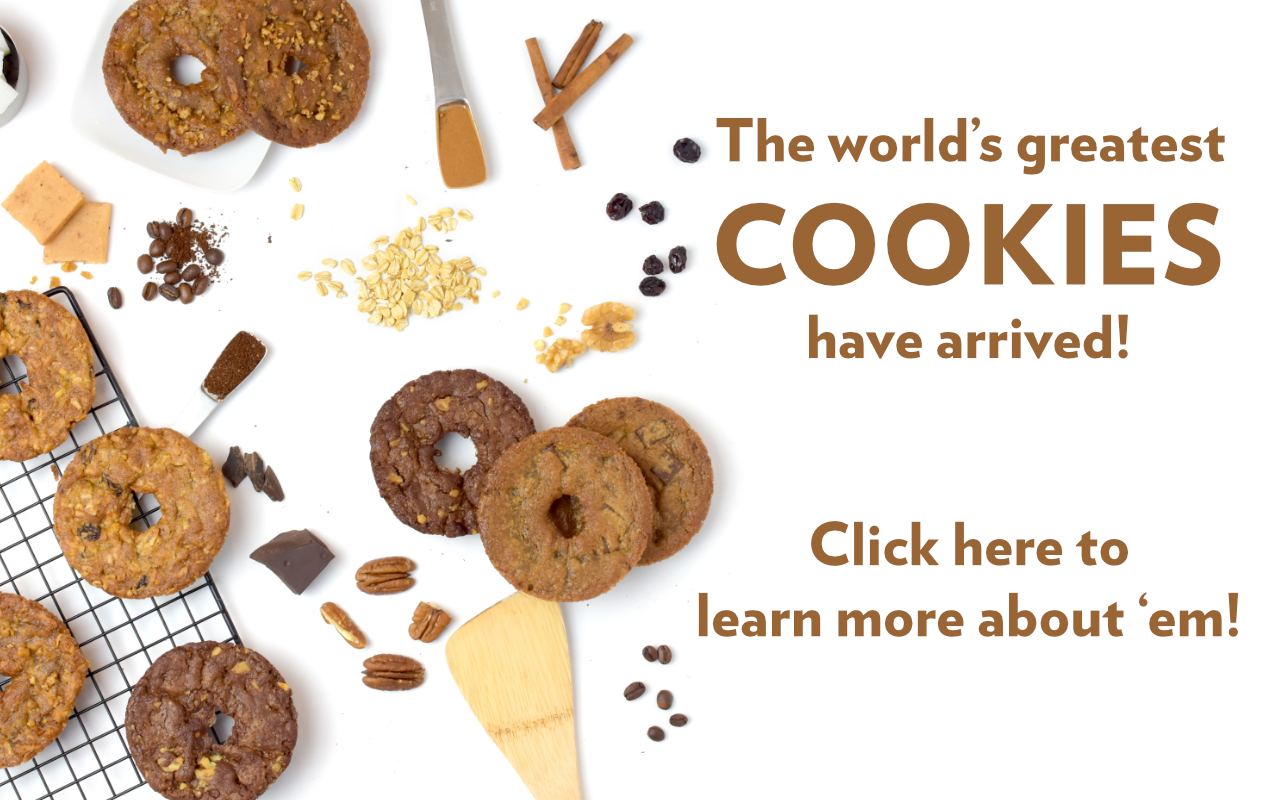 Stan's Donuts & Coffee