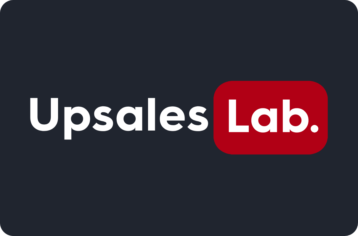 UpsalesLab