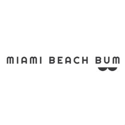 Miami Beach Bum