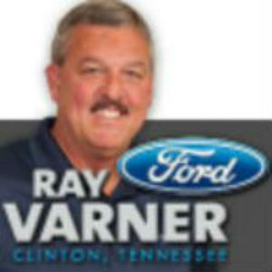 Ray Varner Ford