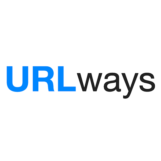 URLways | Link shortener, Telegram links, Social Lock.