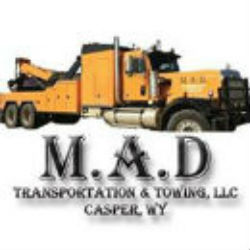 Mad Transportation and Towing LLC.