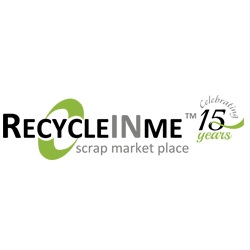 RecycleInMe