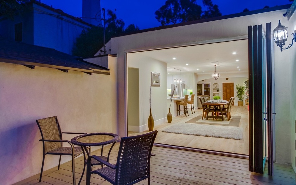 Most Innovative Doors