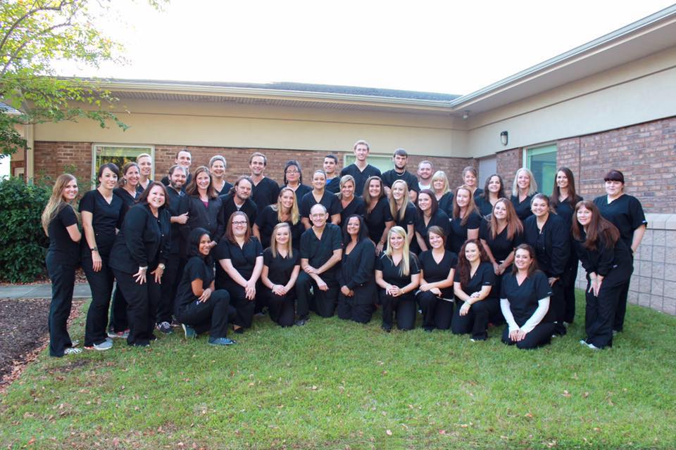 Solomon Family Dentistry