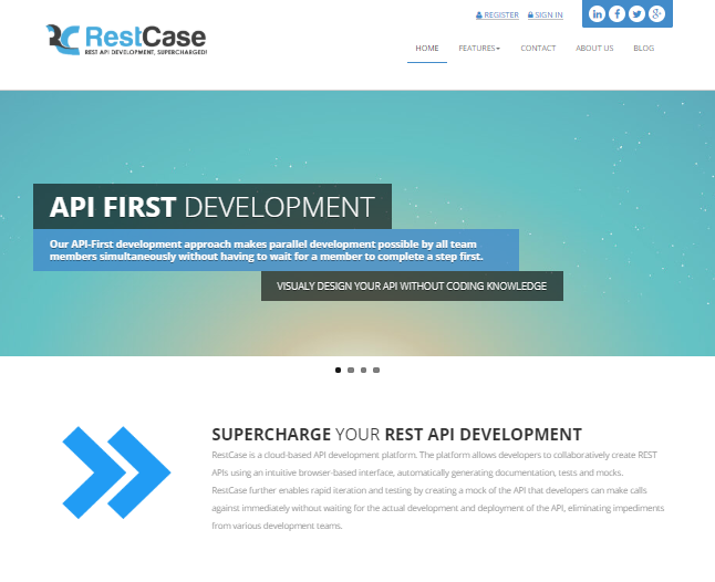 RestCase