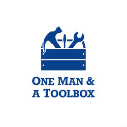 One Man & A Toolbox