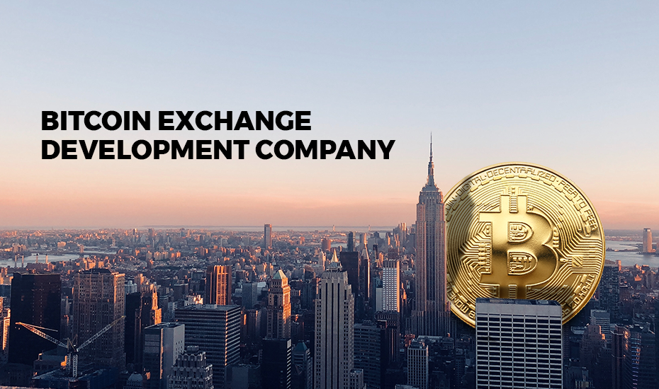 White Label Crypto Exchange Development Company