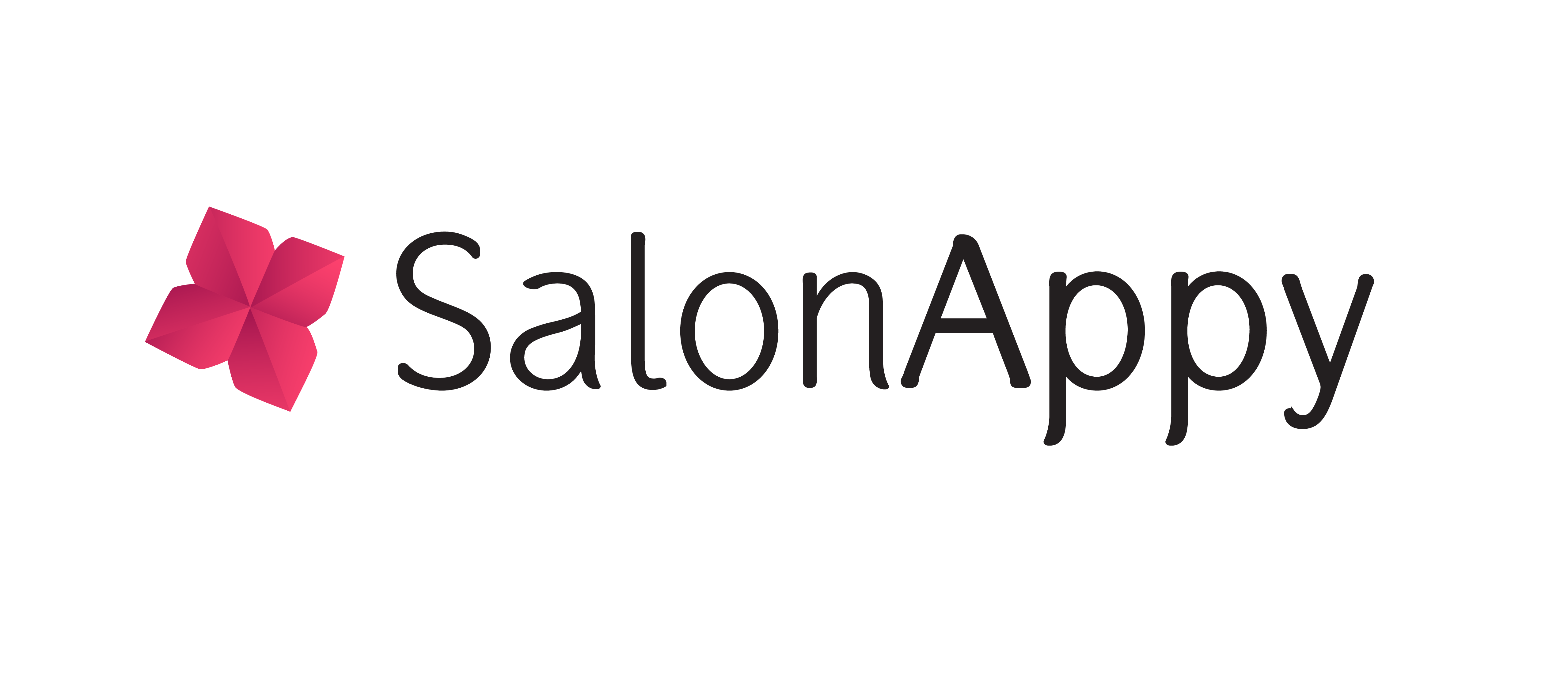 SalonAppy