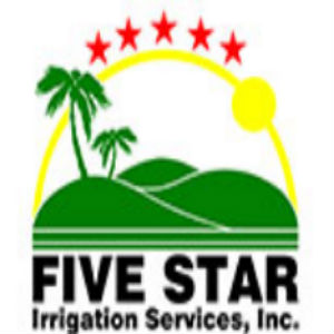 Five Star Irrigation Services, Inc