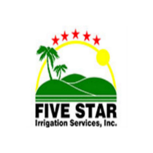 Five Star Irrigation Services, Inc