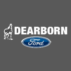 Dearborn Motors Kamloops
