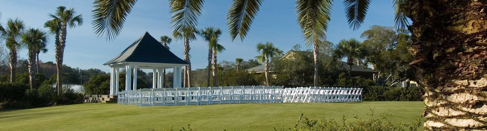 Sea Palms Resort & Conference Center