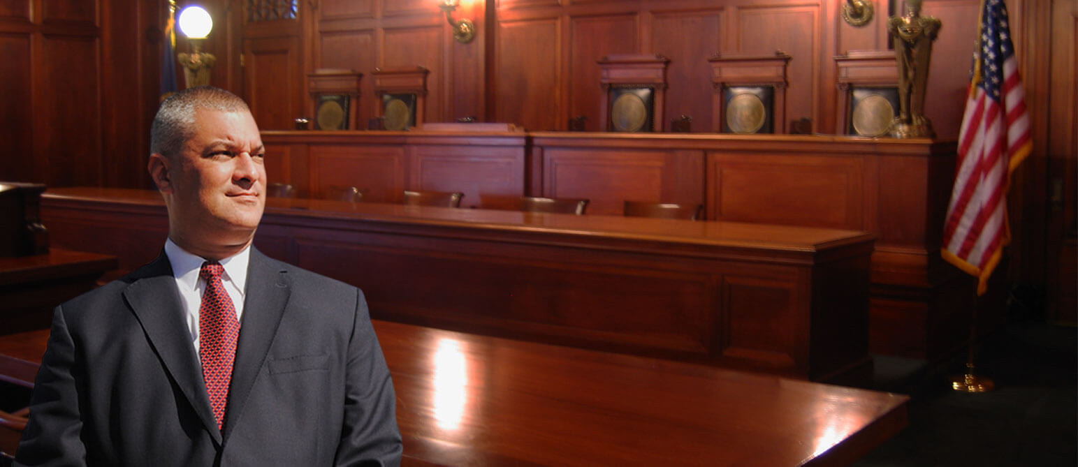 Mark Diaz Attorney at Law