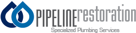 Pipeline Restoration Plumbing