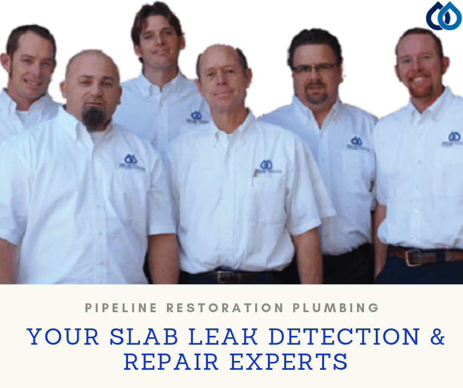 Pipeline Restoration Plumbing