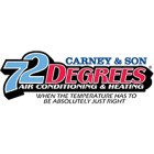 Carney & Son 72 Degrees