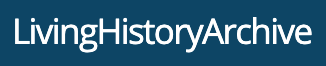 Living History Archive
