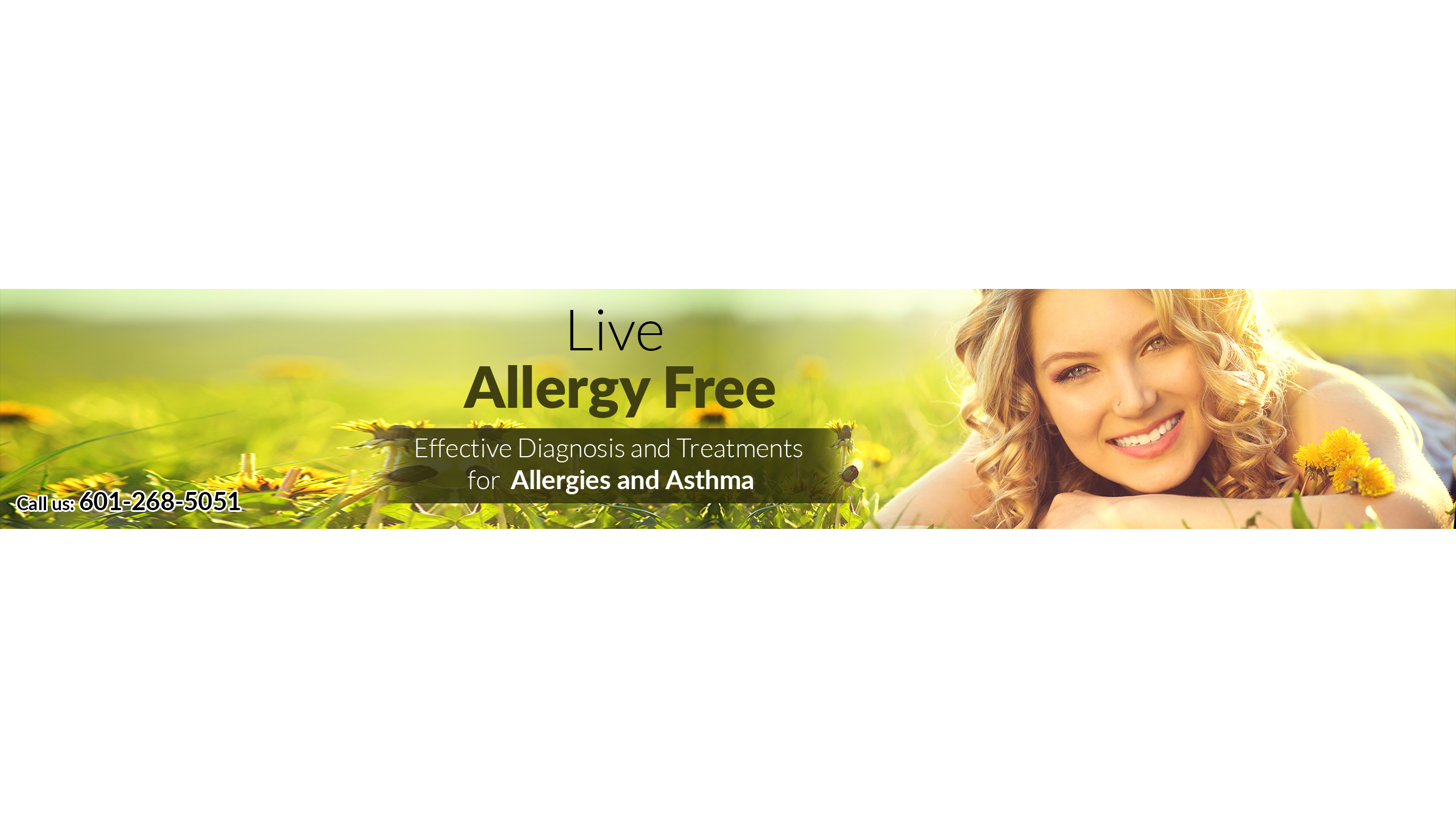 Asthma & Allergy Clinic Of Hattiesburg PLLC